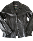 Danier Leather Blazer