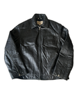 Gianna Leather Jacket