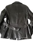 Danier Leather Blazer