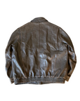 Danier Leather Bomber