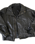 Vintage Bomber Jacket