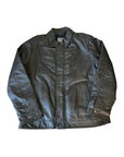 Nexus Leather Jacket