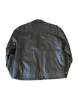 Nexus Leather Jacket