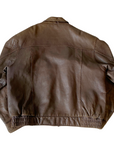 Danier Leather Bomber