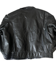 Danier Leather Bomber