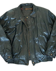 Vintage Bomber Jacket