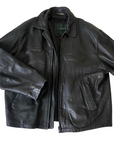 Danier Vintage Leather Jacket