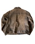 1967 Leather Jacket