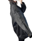 Nevada Leather Jacket