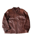 Dennise Leather Jacket