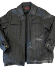Nevada Leather Jacket