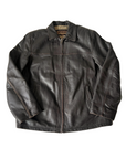 Columbia Leather Jacket