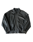 Danier Leather Bomber