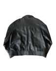 Danier Leather Bomber