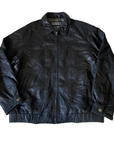 Proshield Leather Bomber