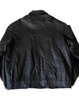 Proshield Leather Bomber
