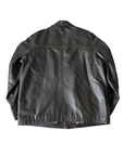Columbia Leather Jacket