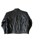 R&R Leather Bomber