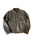 Biker Leather Jacket