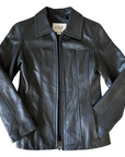 EasyWear Leather Jacket