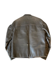 Biker Leather Jacket