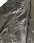 Vintage Leather Jacket
