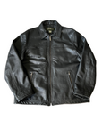 Eddie Leather Jacket