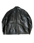 Eddie Leather Jacket