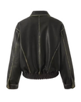 Everyday Vegan Bomber
