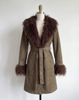 Esme Afghan Coat