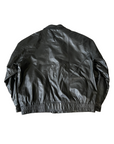 Protocol Leather Bomber