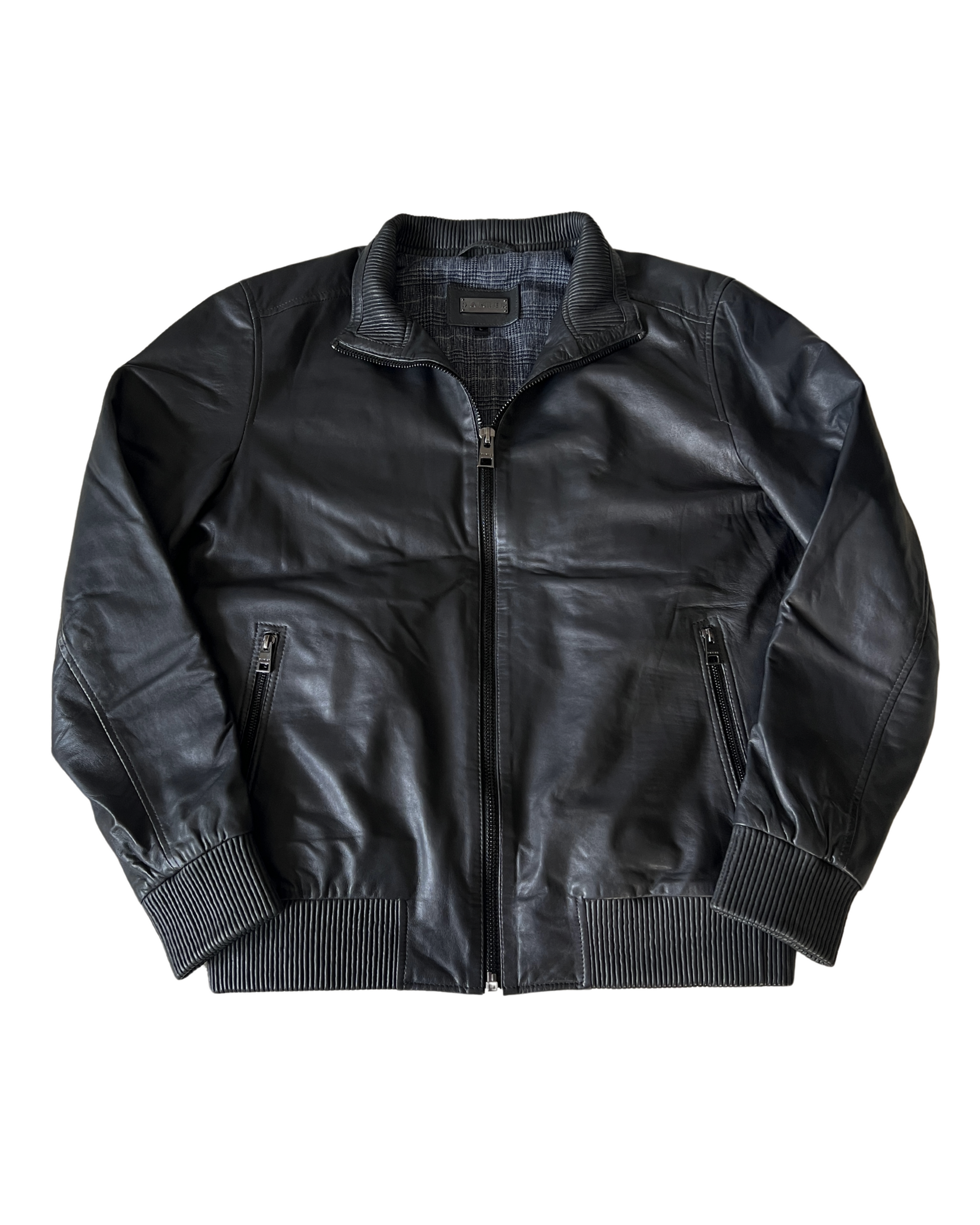 Danier Leather Bomber