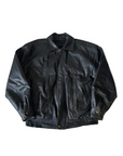 Midland Leather Bomber