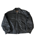 Wilson Leather Jacket