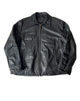 Stassy Leather Jacket
