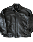 Lamasz Leather Jacket