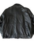 Lamasz Leather Jacket