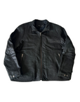 Marc Leather Jacket