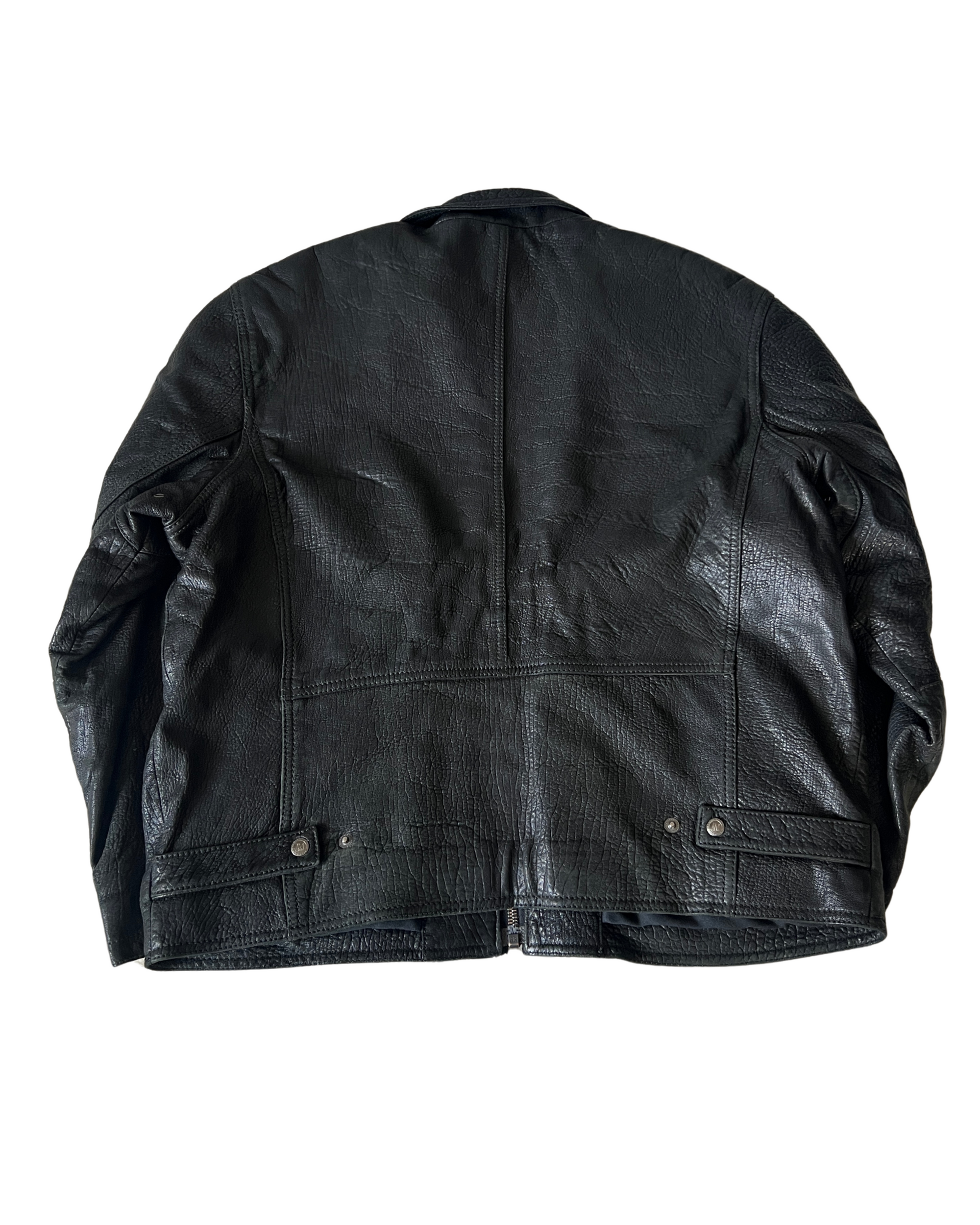 Marc Leather Jacket