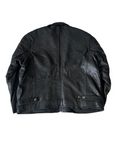 Marc Leather Jacket
