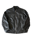 Oscar Leather Jacket