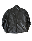 Oscar Leather Jacket
