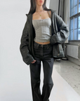 Marc Leather Jacket