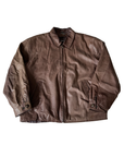 Olga Leather Jacket