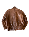 Rosenoir Leather Bomber