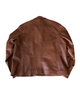 Bree Leather Jacket