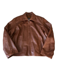 Bree Leather Jacket