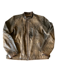 Belle Leather Jacket