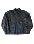 Colebrook Leather Jacket