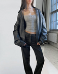 Colebrook Leather Jacket